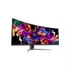 MSI MPG 491CQP QD-OLED 49-inch Professional 144Hz DQHD Curve Gaming Monitor-gallery-1