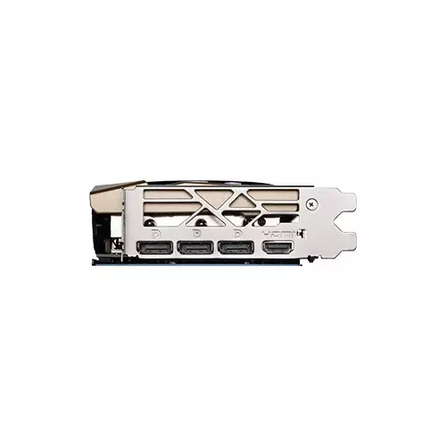 MSI GeForce RTX 4070 SUPER 12G GAMING SLIM World of Warcraft EDITION Graphics Card-gallery-5