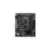 MSI PRO H610M-S DDR4 m-ATX 14th Gen Intel Motherboard-gallery-1