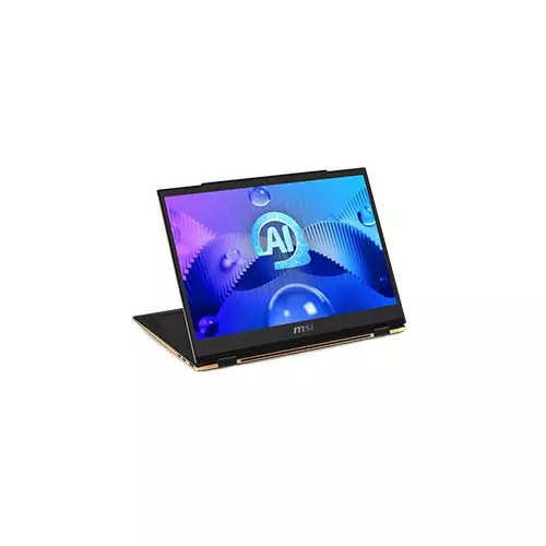 MSI Summit E13 AI Evo A1MTG Core Ultra 7 32GB RAM 1TB SSD 13" FHD+ Laptop-gallery-1