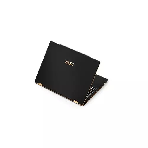 MSI Summit E13 AI Evo A1MTG Core Ultra 7 32GB RAM 1TB SSD 13" FHD+ Laptop-gallery-2