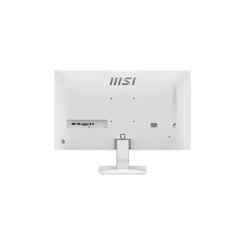MSI PRO MP275W E2 27-inch 120Hz IPS FHD Monitor - white-gallery-3