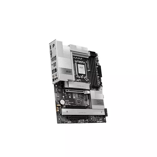 MSI PRO Z890-A WIFI LGA 1851 ATX DDR5 Motherboard-gallery-3