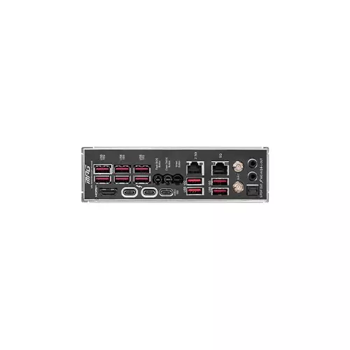 MSI MPG Z890 CARBON WIFI LGA 1851 ATX Motherboard-gallery-2
