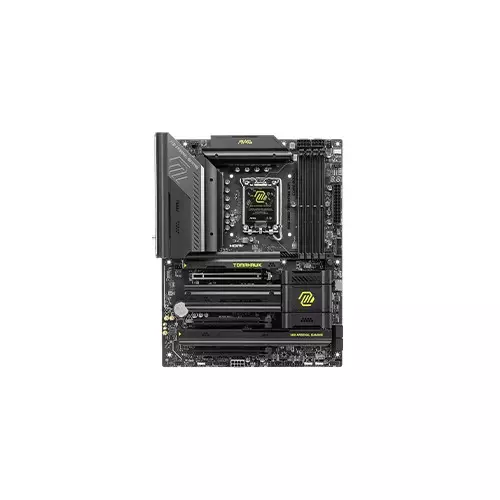 MSI MAG Z890 TOMAHAWK WIFI LGA 1851 Intel Motherboard-gallery-1
