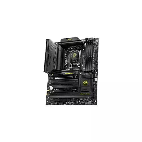 MSI MAG Z890 TOMAHAWK WIFI LGA 1851 Intel Motherboard-gallery-2