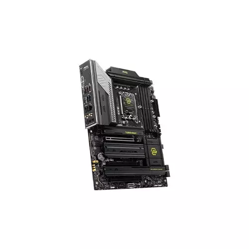 MSI MAG Z890 TOMAHAWK WIFI LGA 1851 Intel Motherboard-gallery-3
