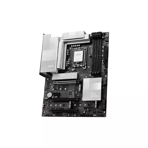 MSI PRO Z890-P WIFI LGA 1851 ATX DDR5 Motherboard-gallery-3