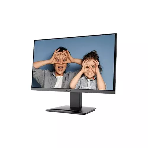 MSI PRO MP223 E2 21.45 Inch 100Hz FHD Monitor-gallery-2