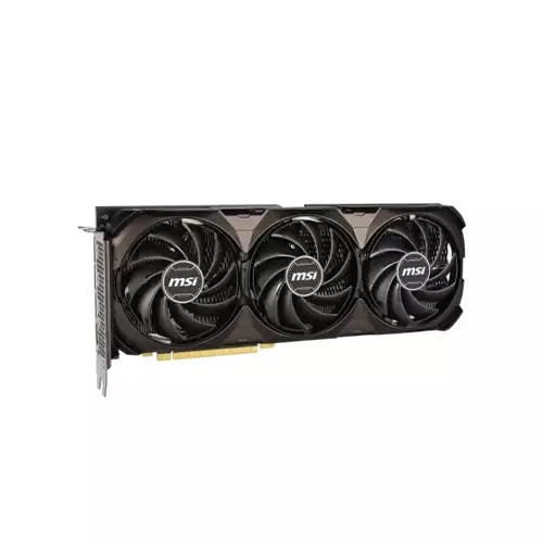 MSI GeForce RTX 4070 Ti SUPER 16G SHADOW 3X OC GDDR6X Graphics Card-gallery-1