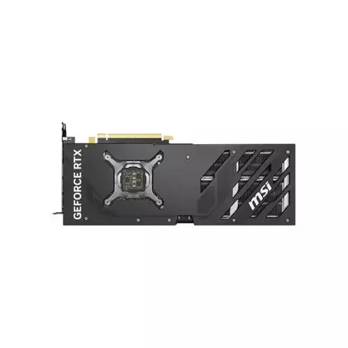 MSI GeForce RTX 4070 Ti SUPER 16G SHADOW 3X OC GDDR6X Graphics Card-gallery-2
