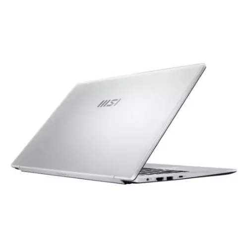 MSI Modern 15 F13MG Core i7 13th Gen 16GB RAM 512GB SSD 15.6" FHD Laptop-gallery-4