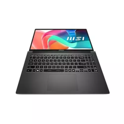 MSI Modern 15 F13MG Intel Core i5 13th Gen, 16GB RAM, 512GB SSD, FHD Laptop-gallery-1