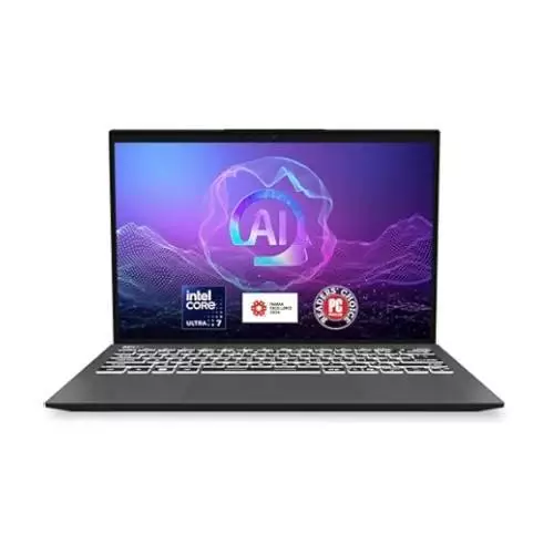 MSI Summit 13 AI+ A2VMTG Core Ultra 7 258V 13" FHD+ Touch Laptop-gallery-1