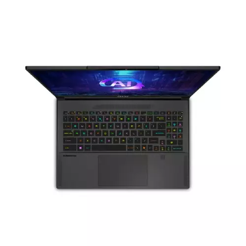 MSI Stealth A16 AI+ A3HVFG Ryzen AI 9 365, RTX 4060, 16-inch QHD+ Gaming Laptop-gallery-2