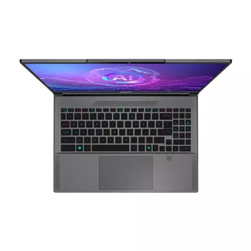 MSI Creator A16 AI+ A3HVFG Ryzen AI 9 365, RTX 4060, 16" QHD+ OLED Gaming Laptop-gallery-2