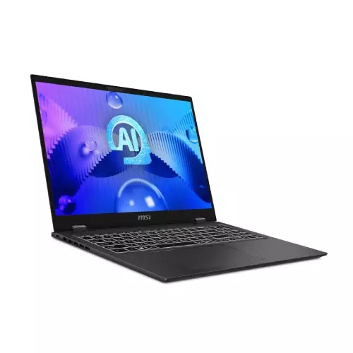 MSI Prestige 16 AI+ Evo B2VMG Core ultra 9 288V, 16-inch OLED Laptop-gallery-1