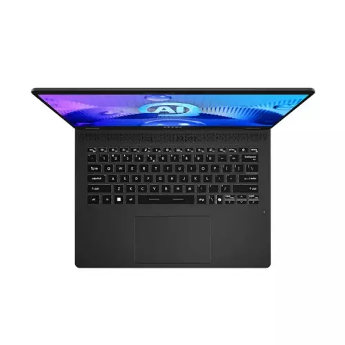 MSI Prestige 16 AI+ Evo B2VMG Core ultra 9 288V, 16-inch OLED Laptop-gallery-2