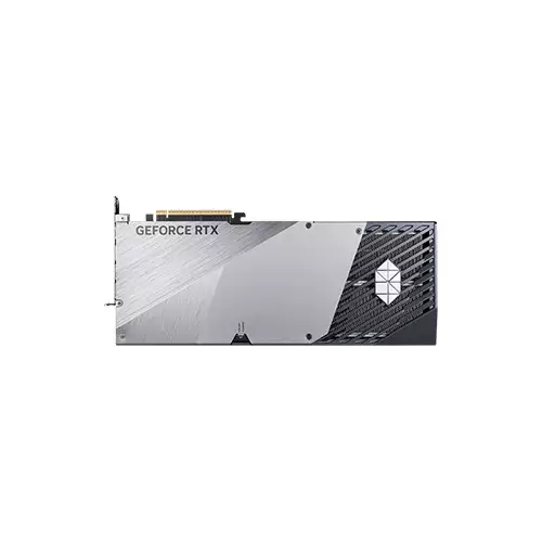 MSI GeForce RTX 5090 32G SUPRIM SOC GDDR7 Graphics Card-gallery-2