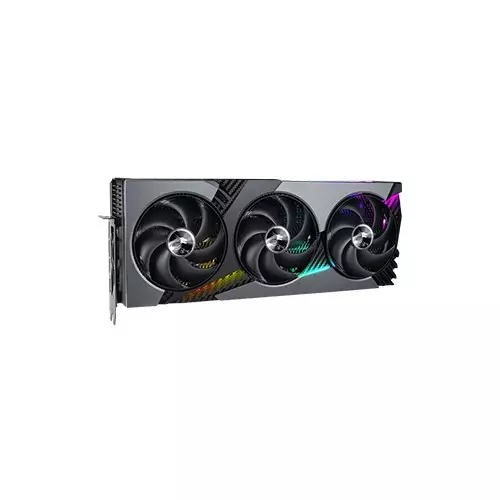 MSI GeForce RTX 5090 32G VANGUARD SOC LAUNCH EDITION Graphics Card-gallery-1
