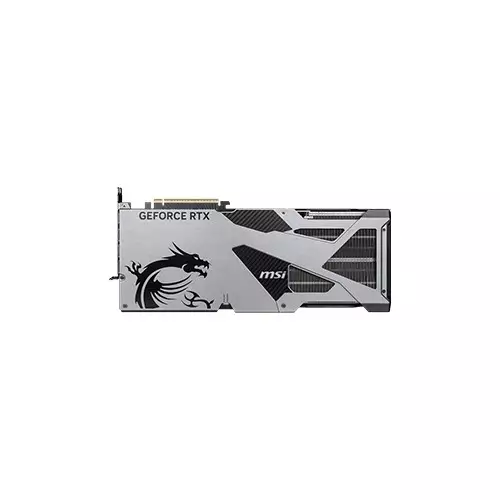 MSI GeForce RTX 5090 32G VANGUARD SOC LAUNCH EDITION Graphics Card-gallery-3
