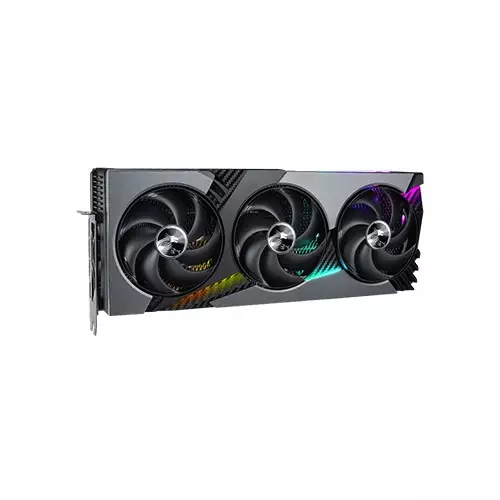 MSI GeForce RTX 5090 32G VANGUARD SOC 32GB GDDR7 Graphics Card-gallery-1