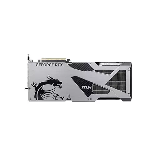 MSI GeForce RTX 5090 32G VANGUARD SOC 32GB GDDR7 Graphics Card-gallery-3