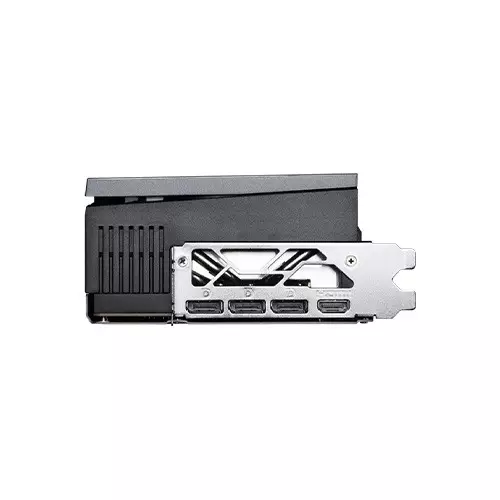MSI GeForce RTX 5090 32G VANGUARD SOC 32GB GDDR7 Graphics Card-gallery-4