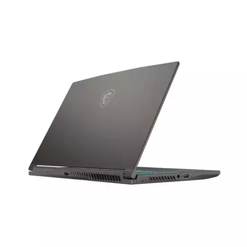 MSI Thin A15 B7UC Ryzen 5 7535HS, RTX 3050 GDDR6 GPU, 15.6-inch FHD Gaming Laptop-gallery-3