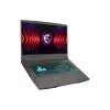 MSI Thin A15 B7UC Ryzen 5 7535HS, RTX 3050 GDDR6 GPU, 15.6-inch FHD Gaming Laptop-gallery-1