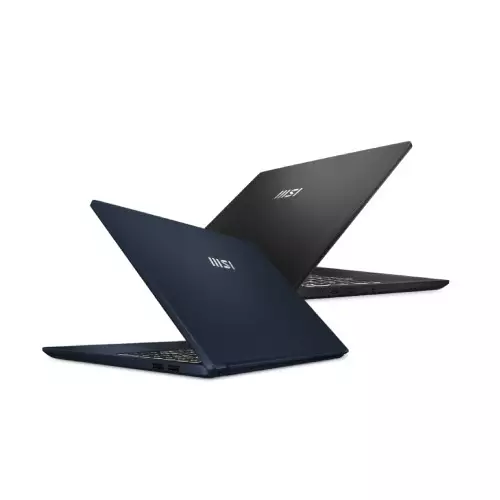 Msi Modern 15 B7M Ryzen 5 7430U, 16GB DDR4, 512GB SSD, AMD Radeon, 15.6-inch FHD Laptop-gallery-3