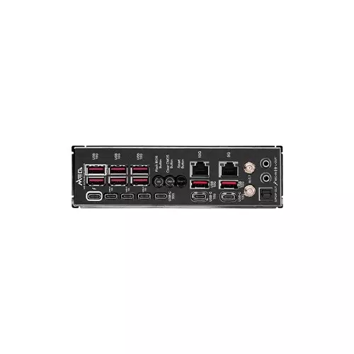 MSi MEG Z890 Godlike Intel Z890 DDR5 ATX Motherboard-gallery-4