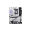 MSi MPG Z890 EDGE TI WIFI DDR5 ATX White Motherboard-gallery-1