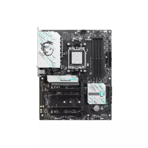 MSI B840 GAMING PLUS WIFI AM5 ATX AMD Motherboard-gallery-1
