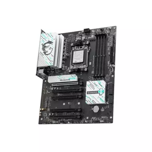 MSI B840 GAMING PLUS WIFI AM5 ATX AMD Motherboard-gallery-3