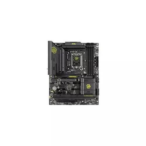 MSI MAG B860 TOMAHAWK WIFI DDR5 LGA 1851 ATX Intel Motherboard-gallery-1