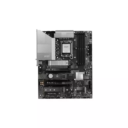 MSi PRO Z890-S WIFI DDR5 INTEL Z890 ATX Motherboard-gallery-1