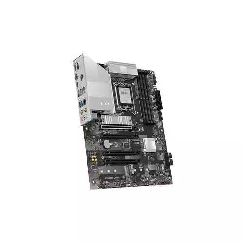 MSi PRO Z890-S WIFI DDR5 INTEL Z890 ATX Motherboard-gallery-2