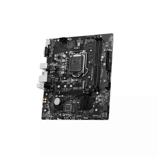 MSi PRO H510M-B II INTEL H470 DDR4 ATX Motherboard-gallery-3