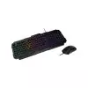 MSI Forge GK100 Gaming Keyboard and Mouse Combo-gallery-1