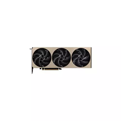 MSI GeForce RTX 5070 Ti 16G INSPIRE 3X OC PLUS Graphics Card-gallery-1