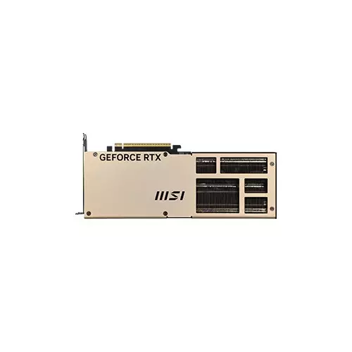 MSI GeForce RTX 5070 Ti 16G INSPIRE 3X OC PLUS Graphics Card-gallery-3