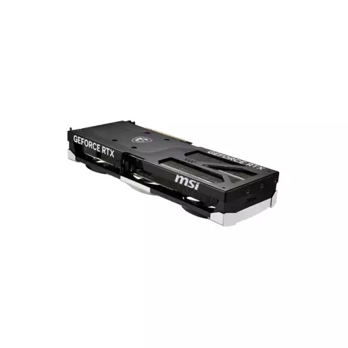 MSI GeForce RTX 5070 Ti 16G VENTUS 3X OC 16GB GDDR7 Graphics Card-gallery-2