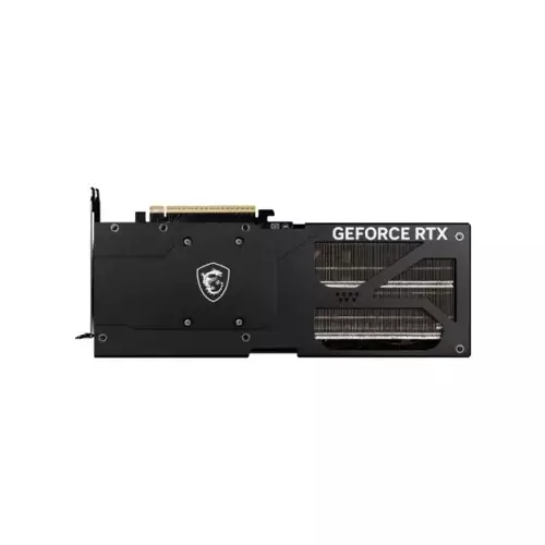 MSI GeForce RTX 5070 Ti 16G VENTUS 3X OC 16GB GDDR7 Graphics Card-gallery-4