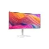 MSI Modern MD342CQPW 34 Inch UWQHD 120Hz VA Curved Gaming Monitor-gallery-1