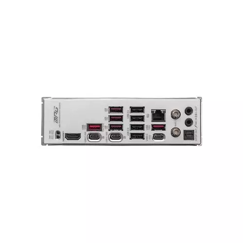 MSi MPG X870E EDGE TI WIFI AM5 AMD X870E DDR5 ATX Motherboard-gallery-4