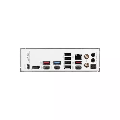 MSI MPG B850 EDGE TI WIFI DDR5 AM5 ATX Motherboard-gallery-4