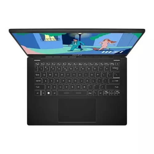 MSI Modern 14 C7M Ryzen 7 7730U 16GB RAM 512GB SSD 14-inch FHD Laptop-gallery-2