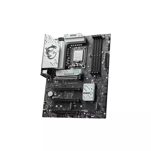MSI B860 GAMING PLUS Wi-Fi 7 DDR5 LGA1851 ATX Motherboard-gallery-2