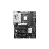 MSI B860M GAMING PLUS Wi-Fi 7 DDR5 Intel LGA1851 Micro ATX Motherboard-gallery-1